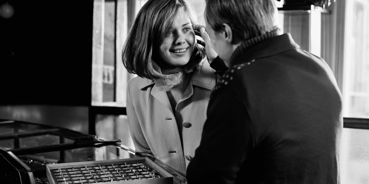 The Happiest Day in the Life of Olli Mäki